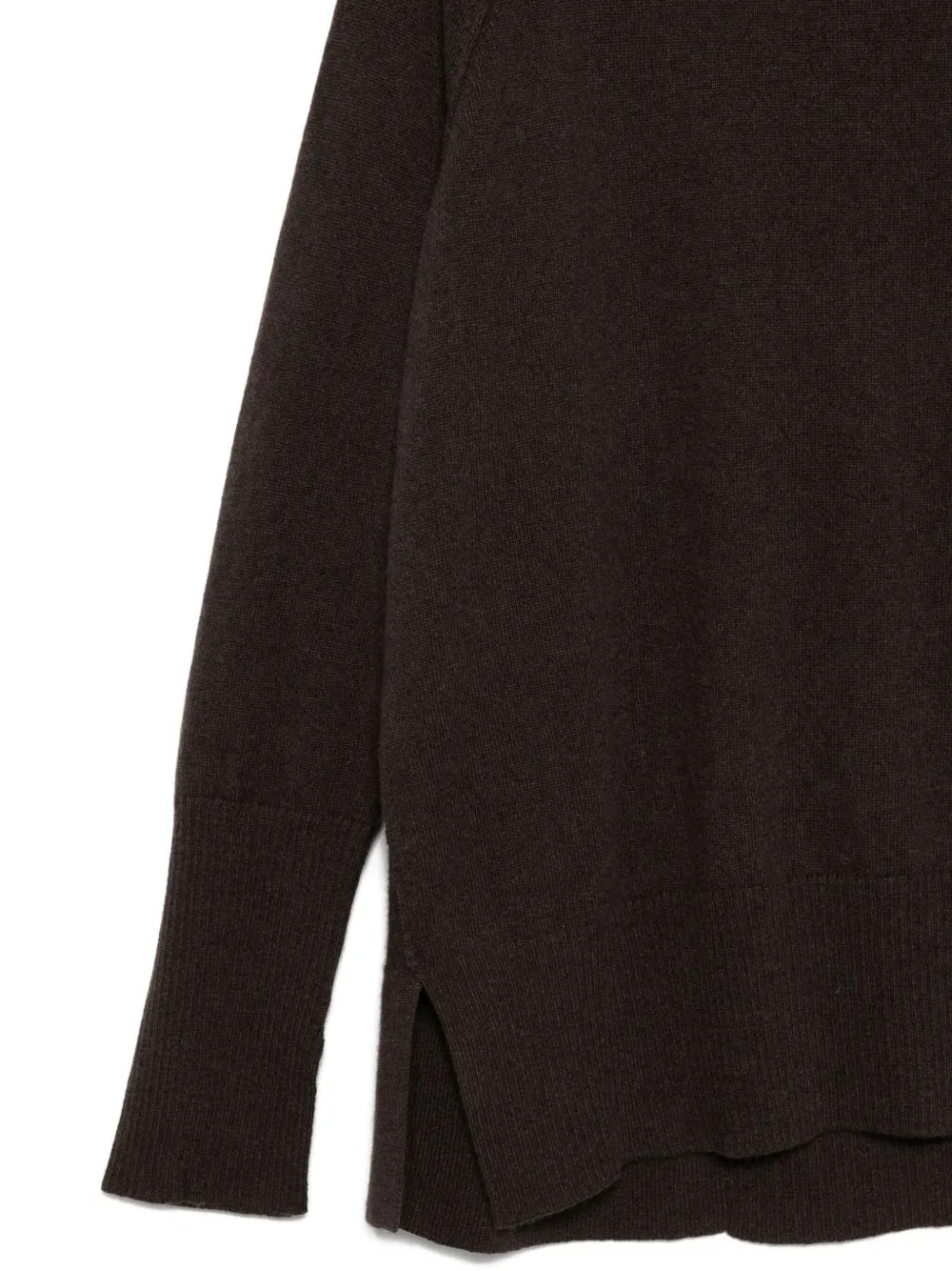 Crew Neck Long Sleeve Sweater