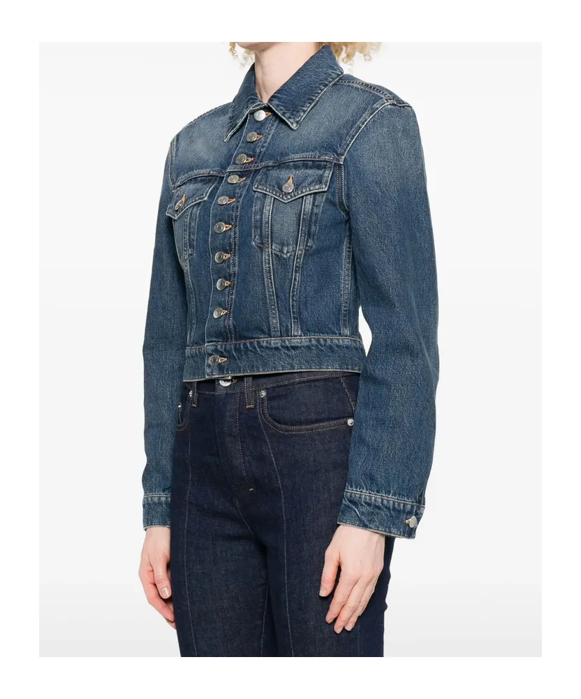 Stella Mccartney Denim Jacket
