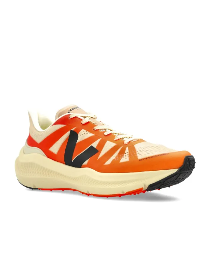 Veja Condor 3 Advanced Lace-Up Sneakers