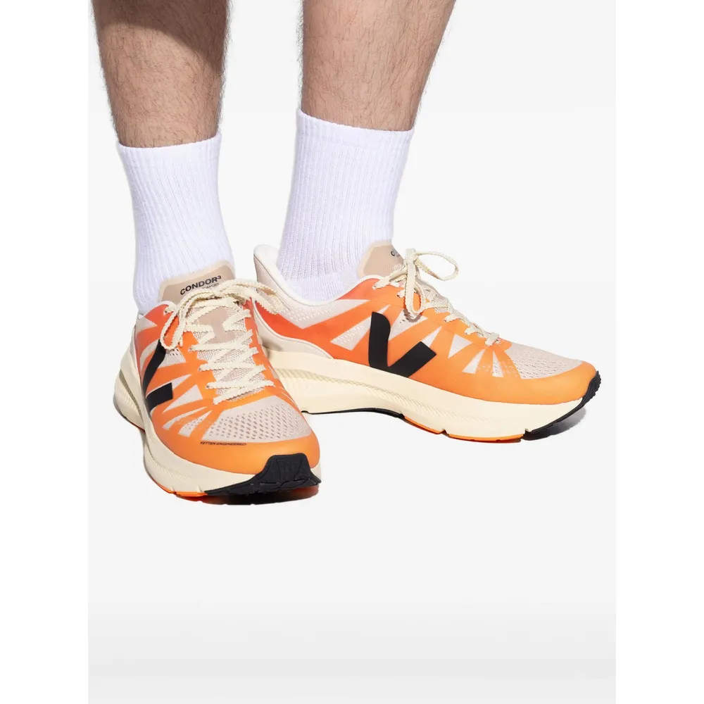Veja Condor 3 Advanced Lace-Up Sneakers
