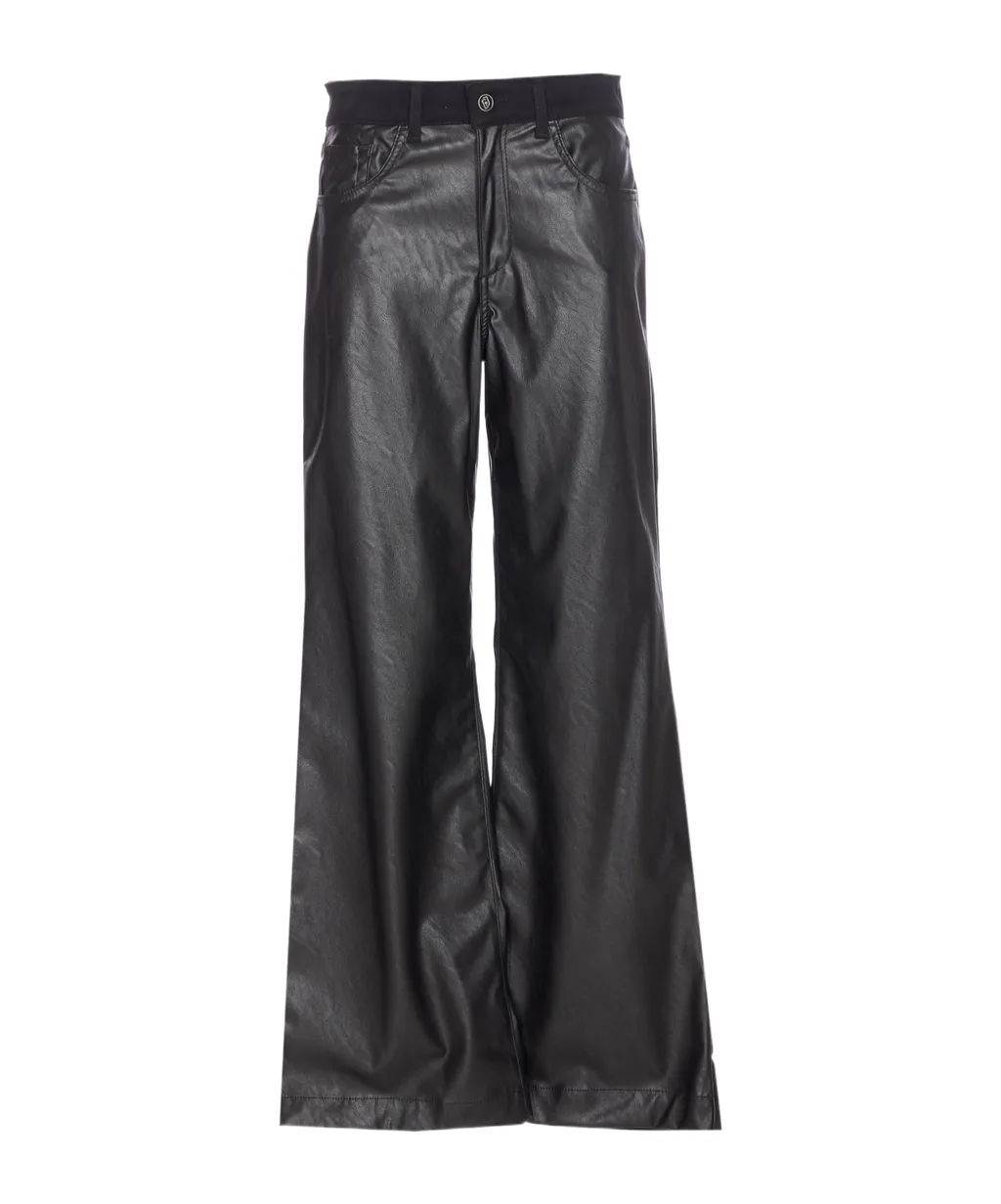 Liu Jo Flared Trousers