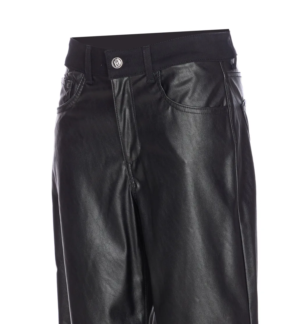 Liu Jo Flared Trousers