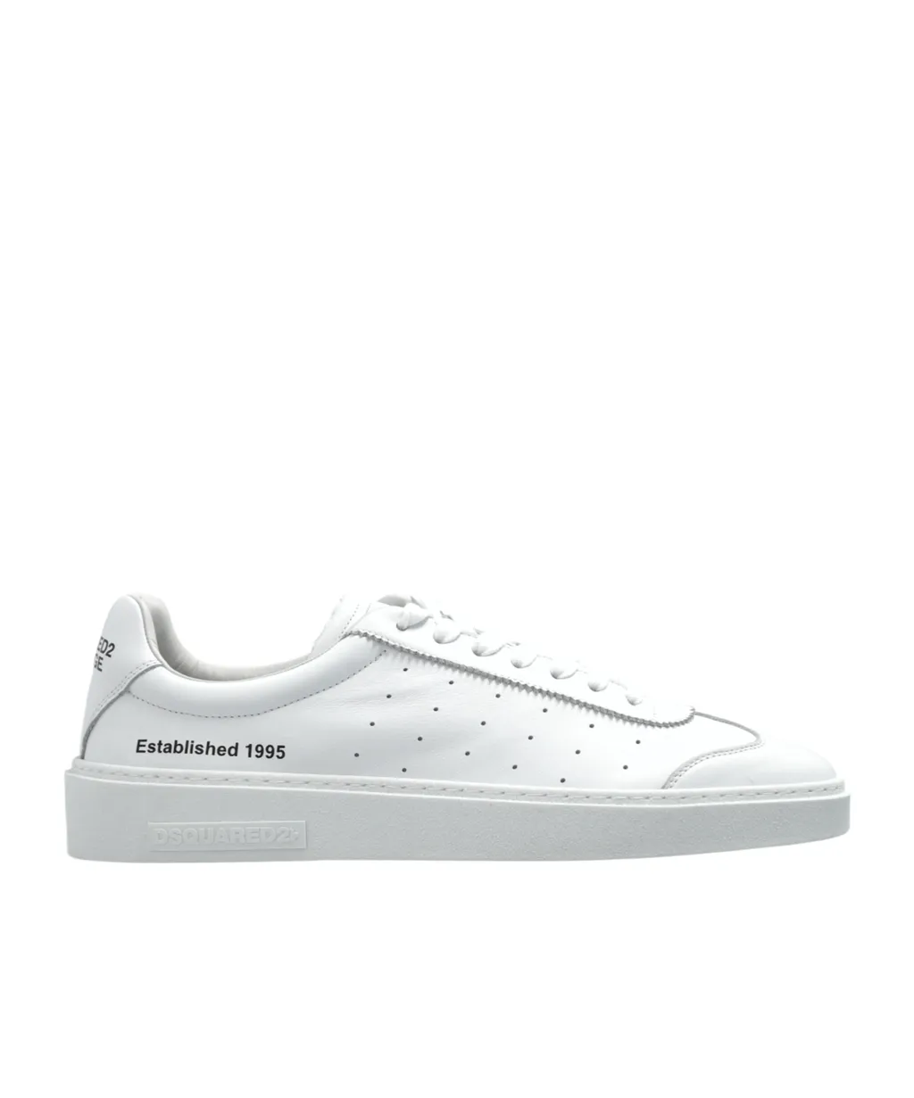 Dsquared2 Rider Sneakers