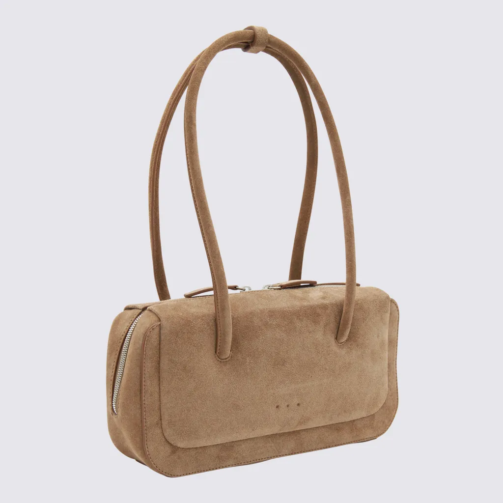 Aesther Ekme Structured Shoulder Bag