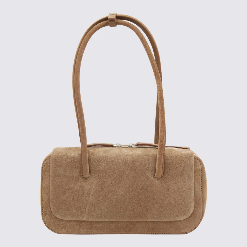 Aesther Ekme Structured Shoulder Bag