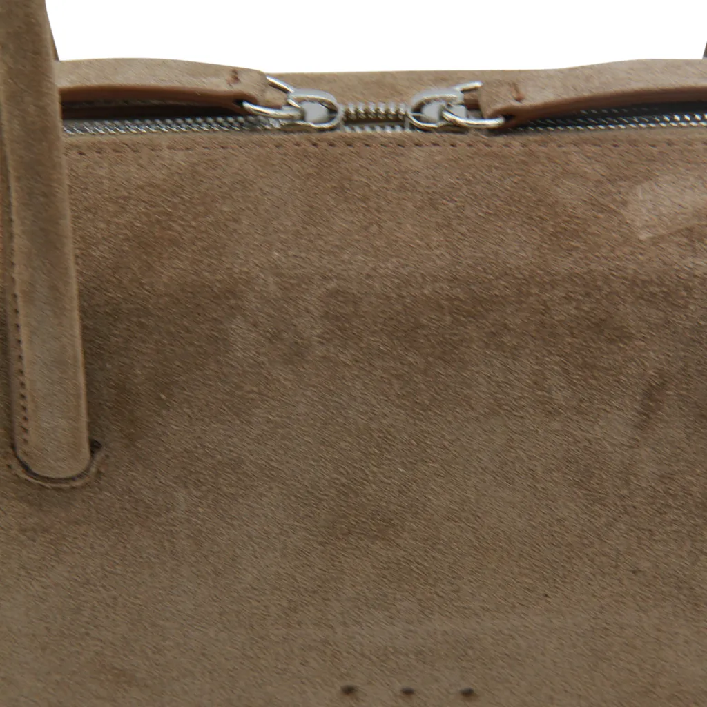 Aesther Ekme Structured Shoulder Bag