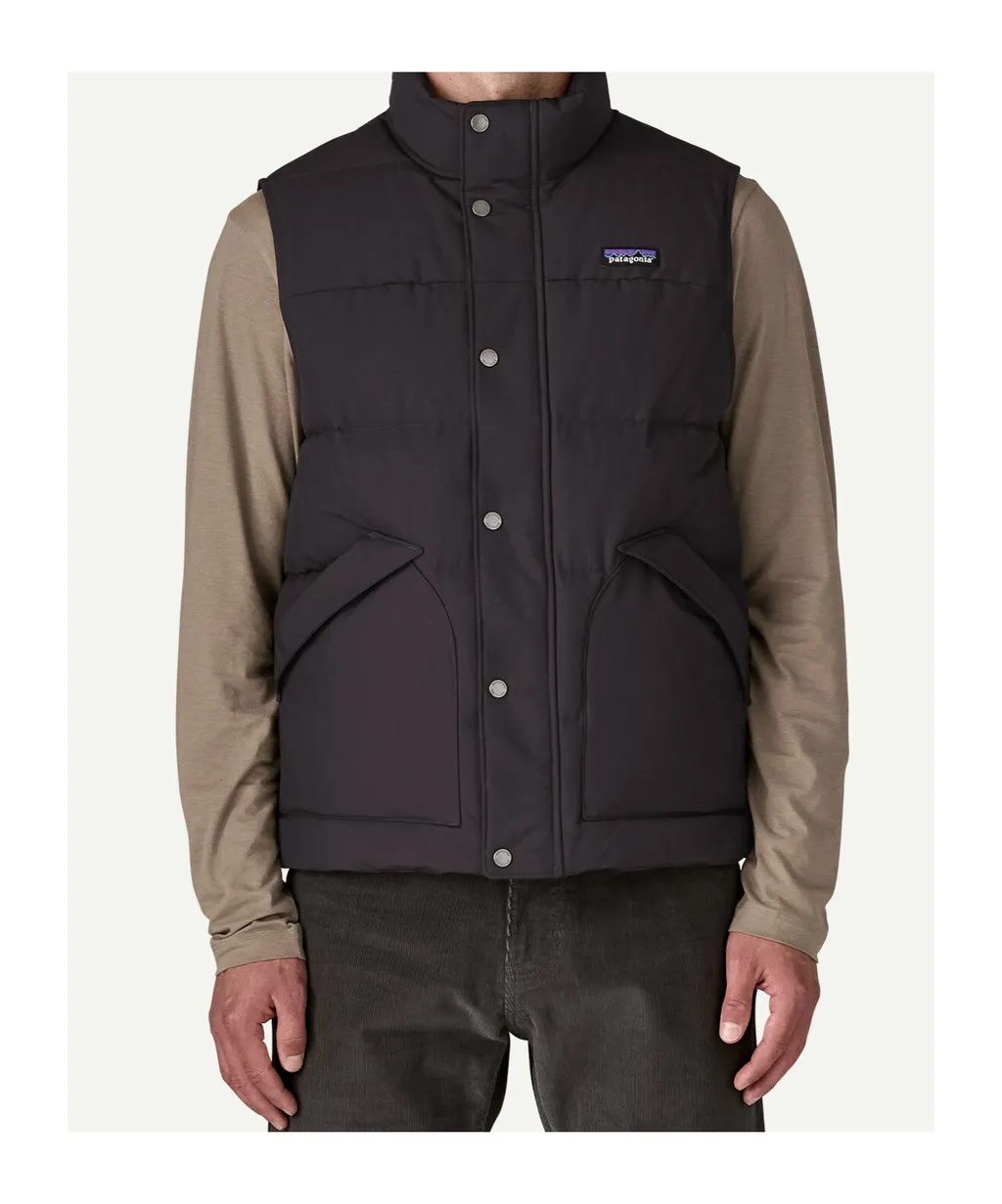 Patagonia Downdrift Down Jacket