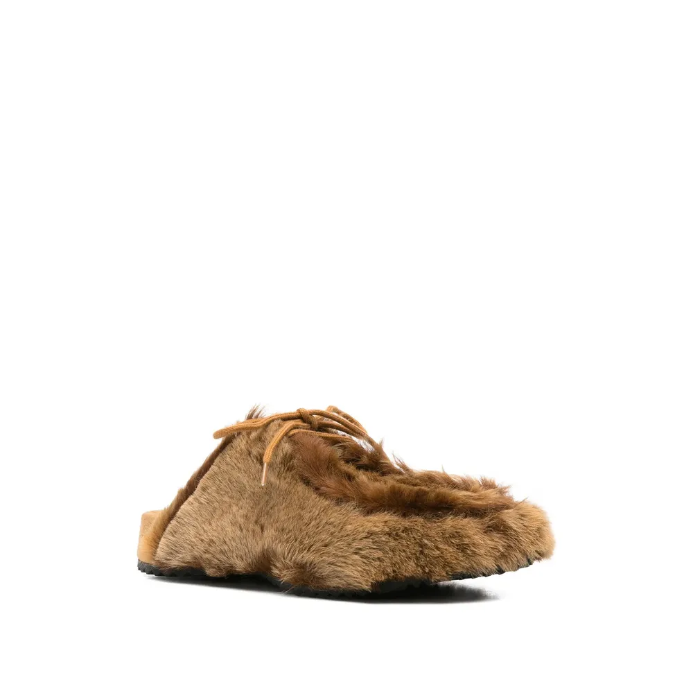 Slingback Sandals