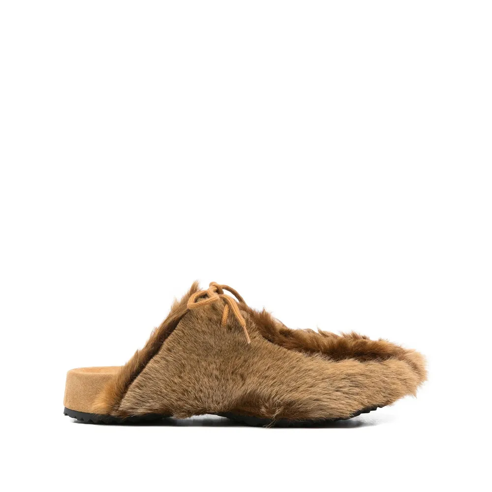 Slingback Sandals
