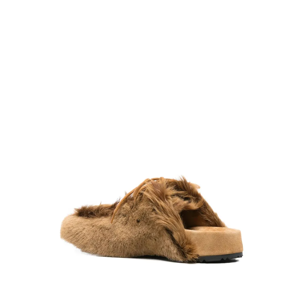 Slingback Sandals