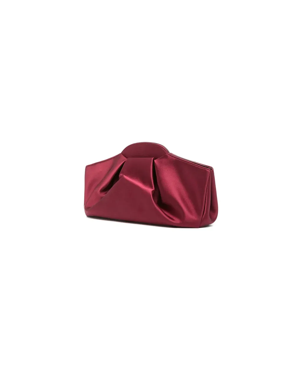 Giuseppe Zanotti Gz Dumpling Crystal Clutch Bag