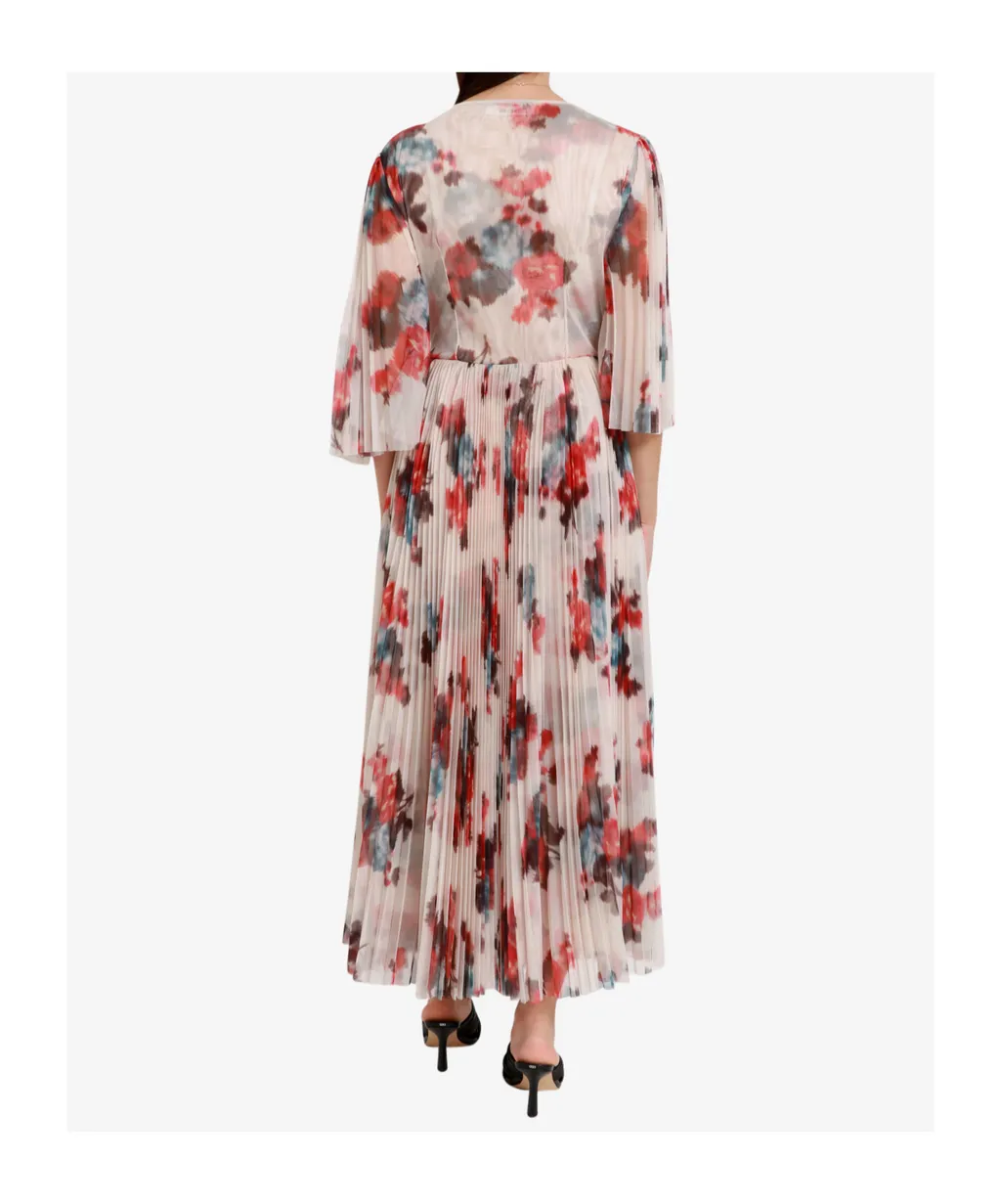 Philosophy By Lorenzo Serafini Dresses Multicolour