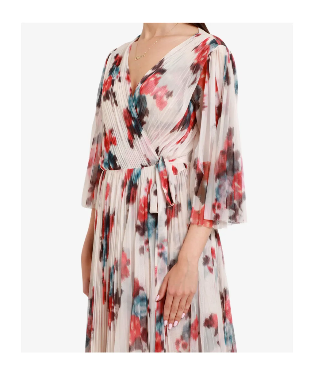 Philosophy By Lorenzo Serafini Dresses Multicolour