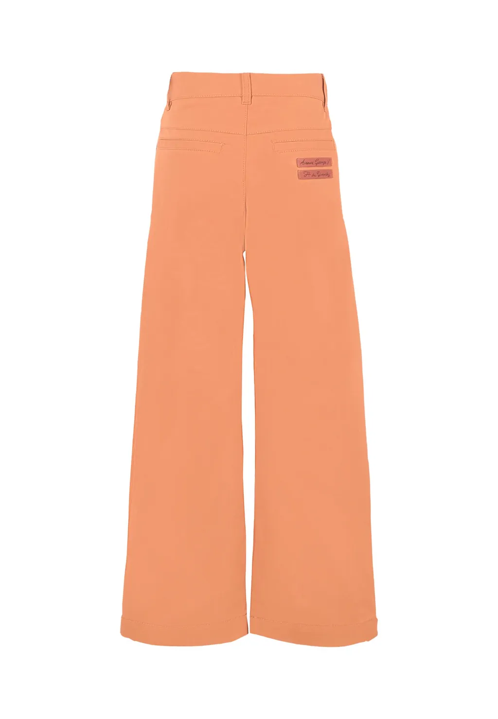 Belt Loop Pants