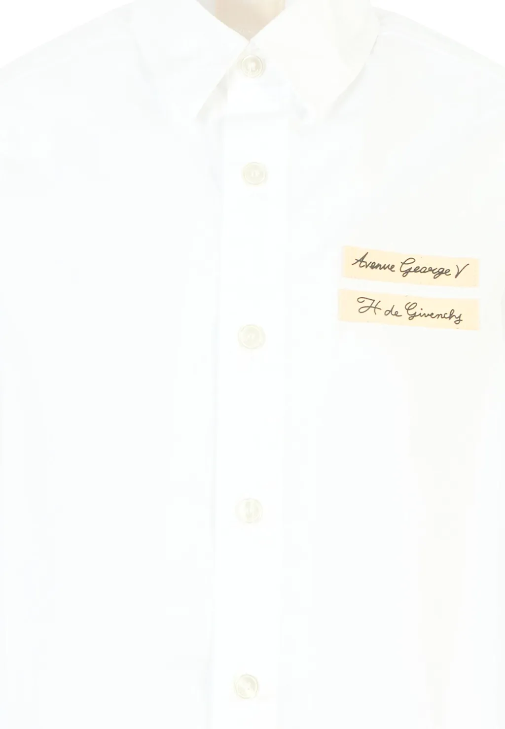 Button-Up Shirt