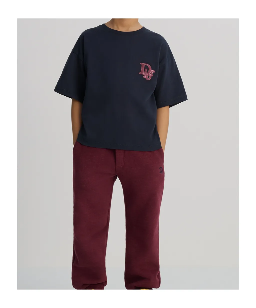 Short-Sleeved T-Shirt