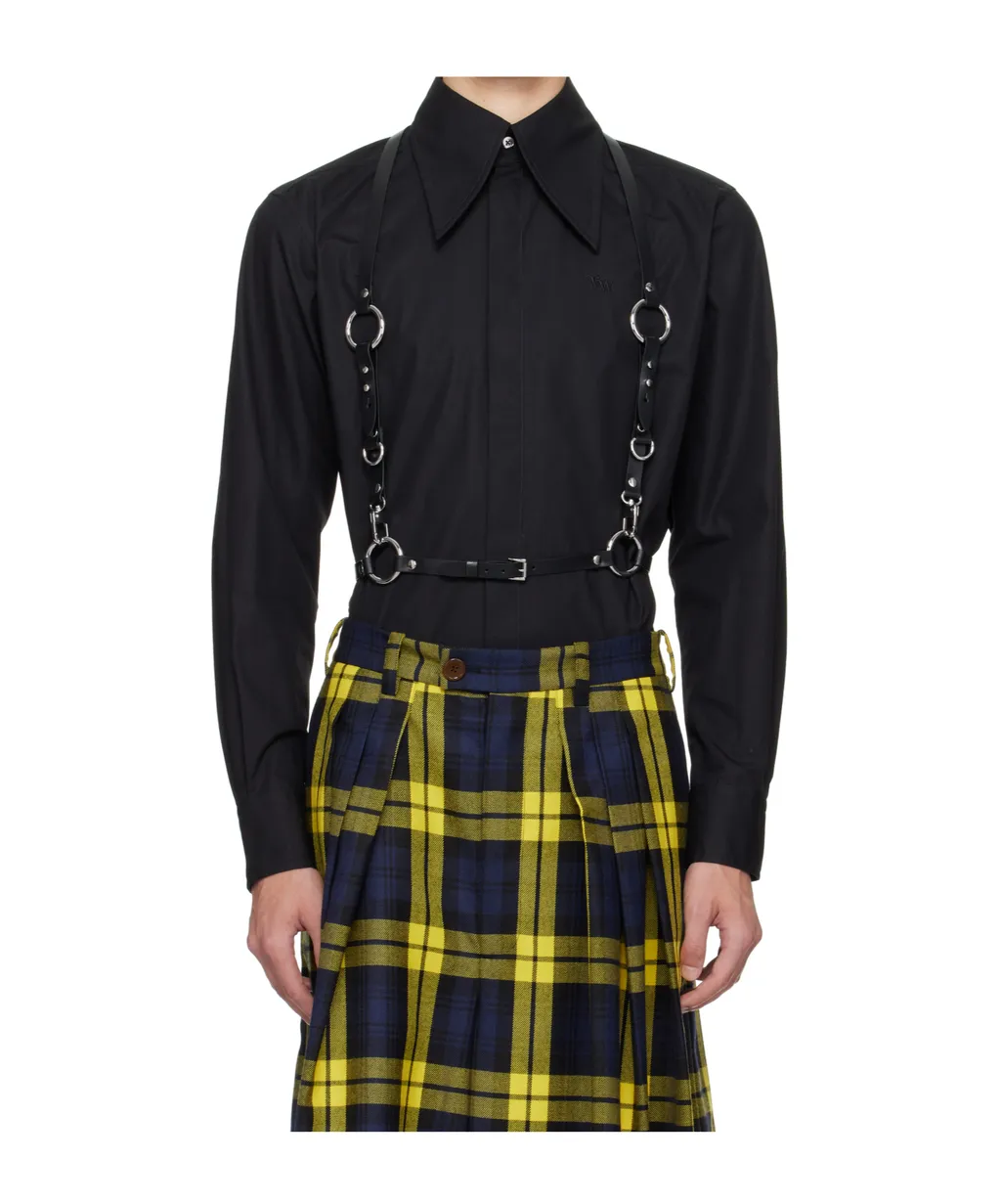 Rivet Belt