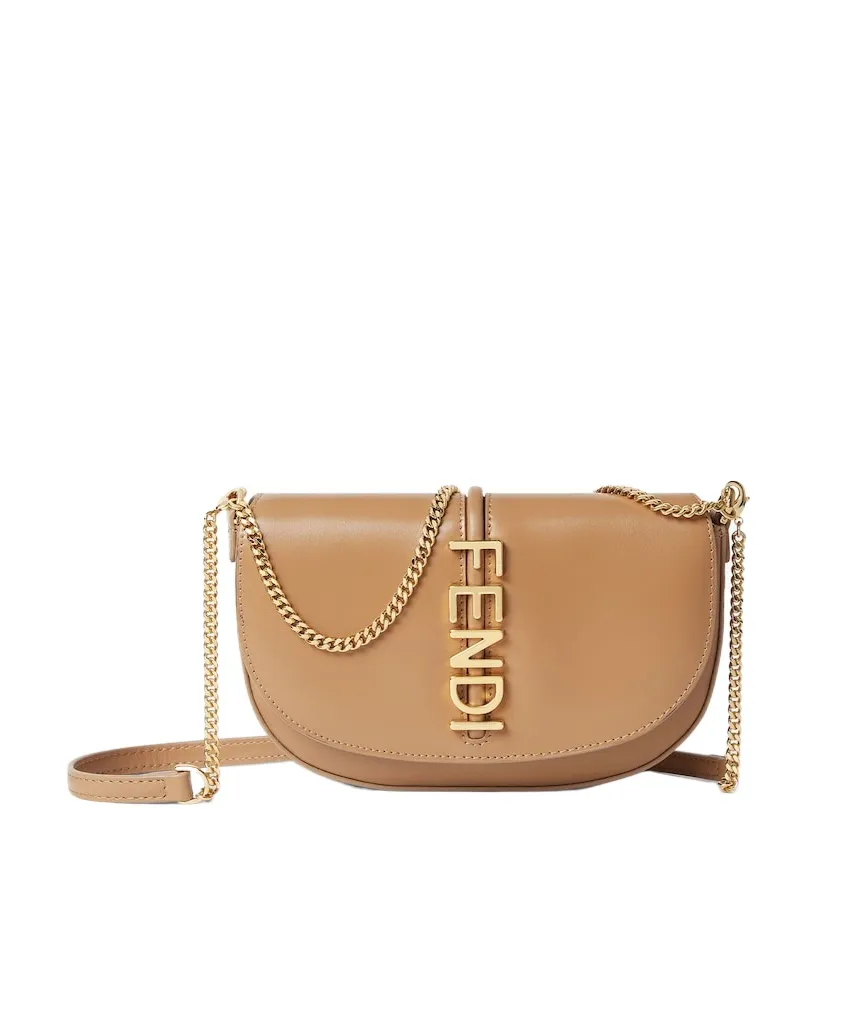 Yellow Leather Wallet