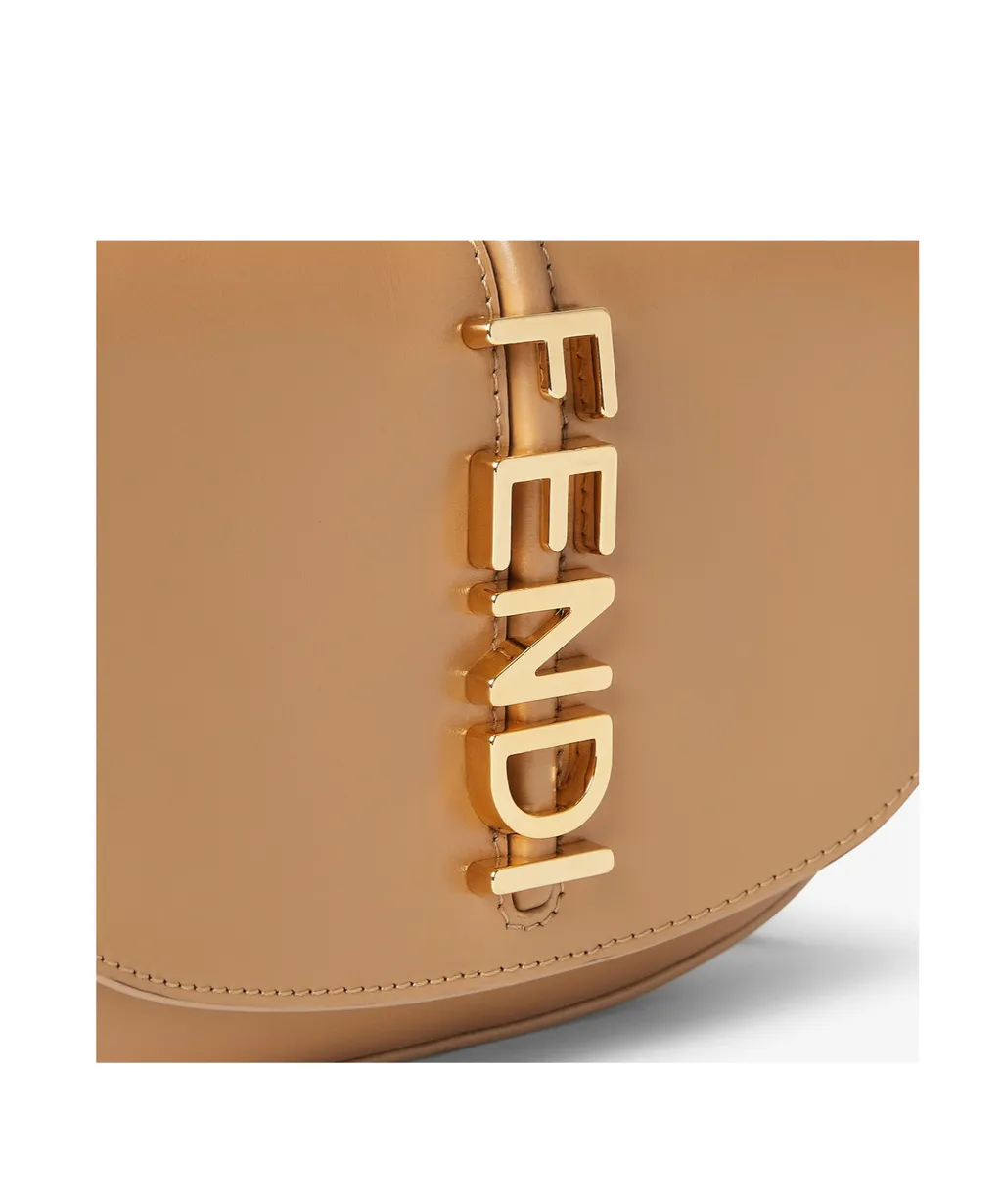 Yellow Leather Wallet