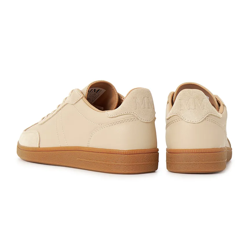 Lace-Up Sneakers