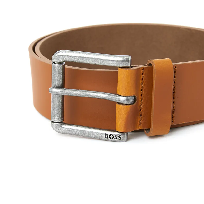 Buckle Belt