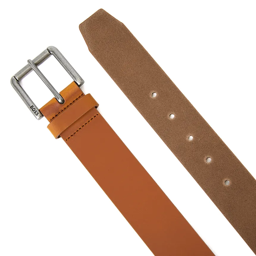 Buckle Belt