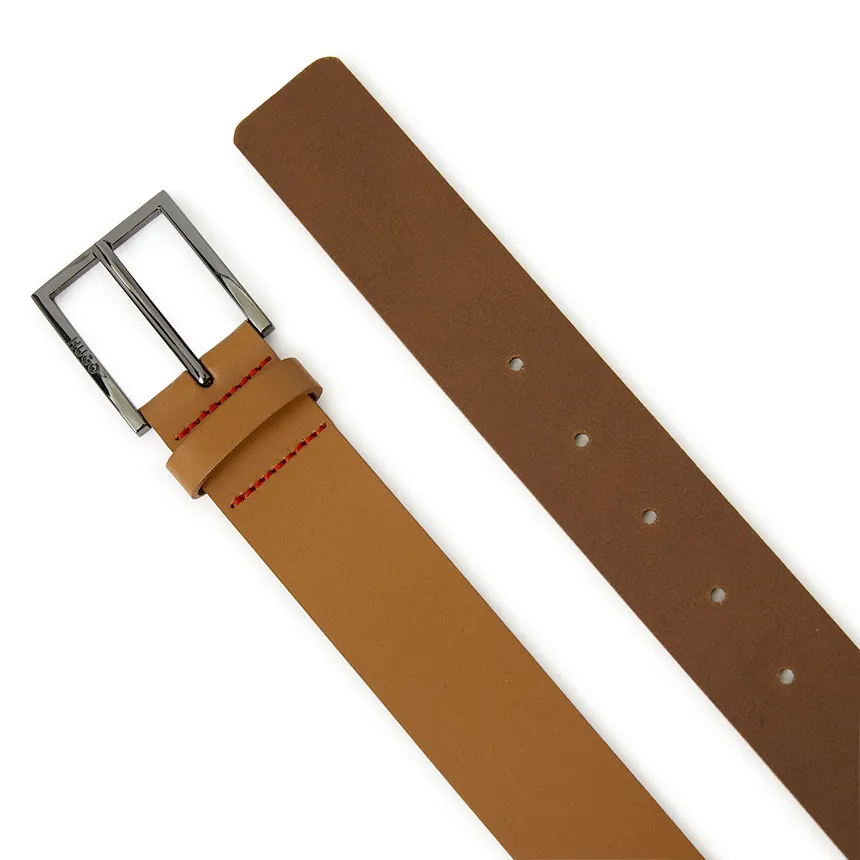 Buckle Belt