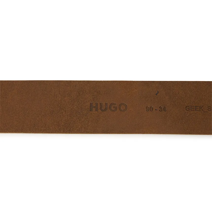 Buckle Belt
