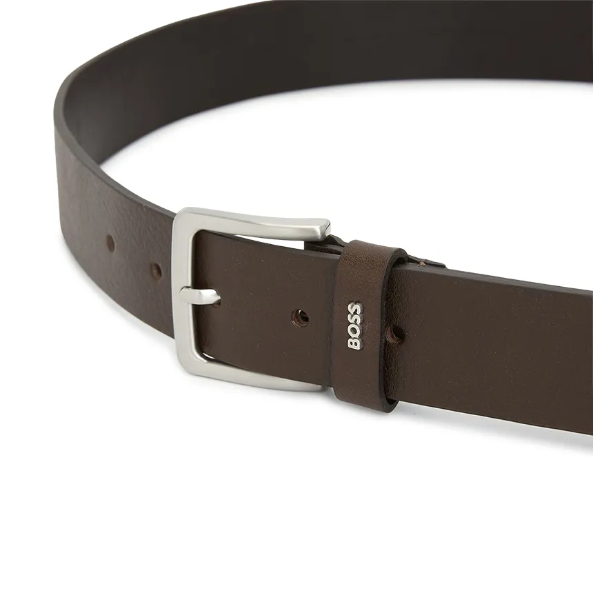 Buckle Belt