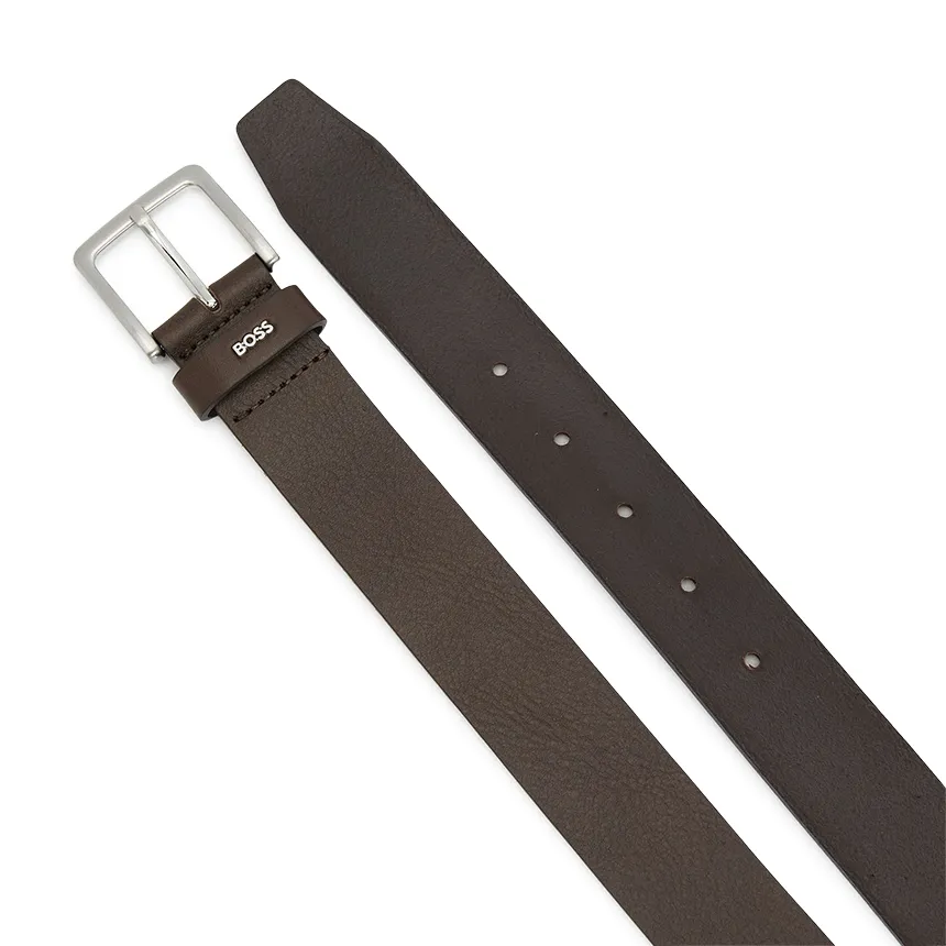 Buckle Belt