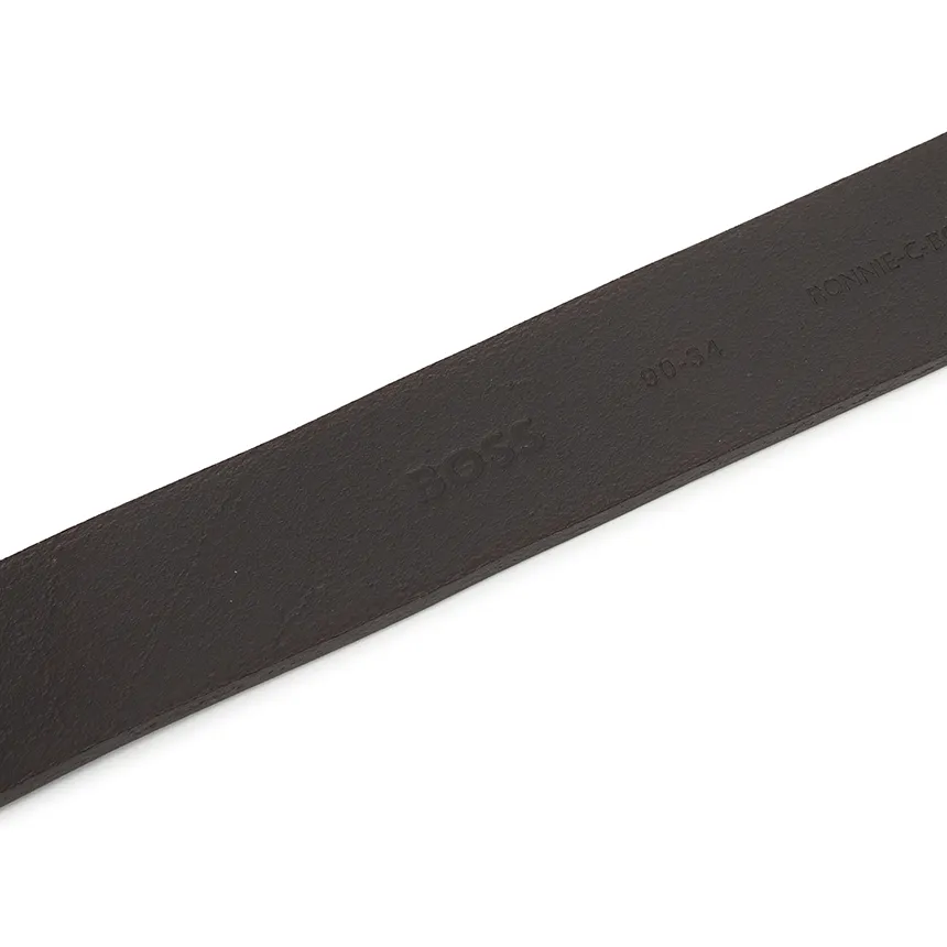 Buckle Belt