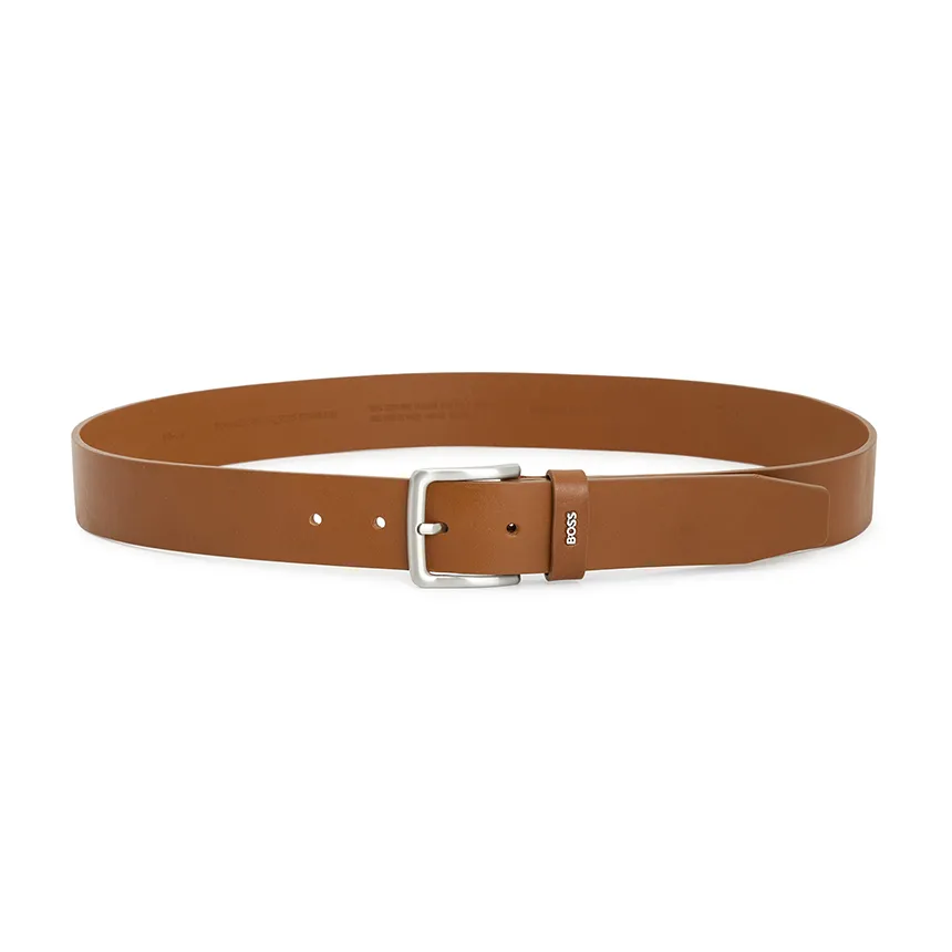 Buckle Belt