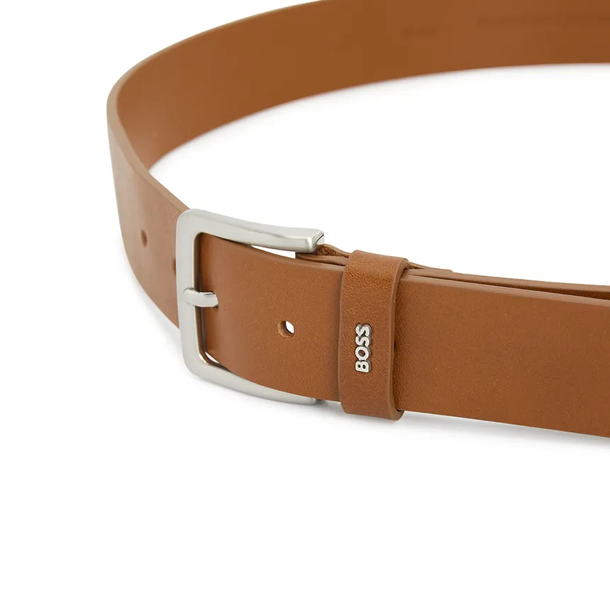 Buckle Belt