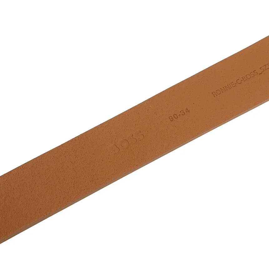 Buckle Belt