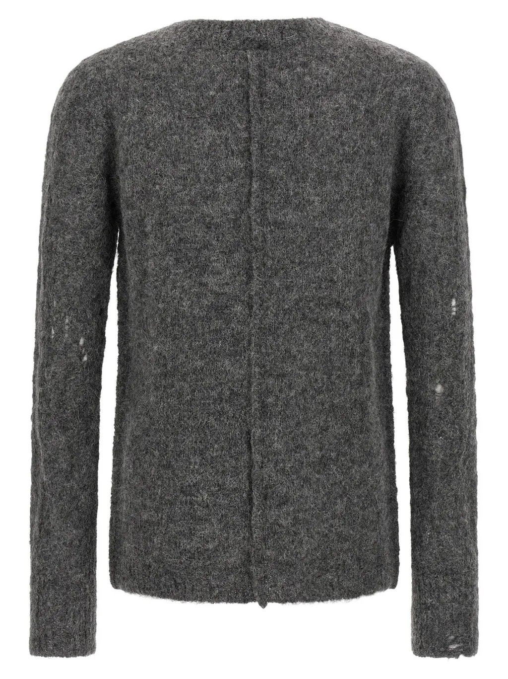 Thom Krom Dropped Shoulder Knitwear