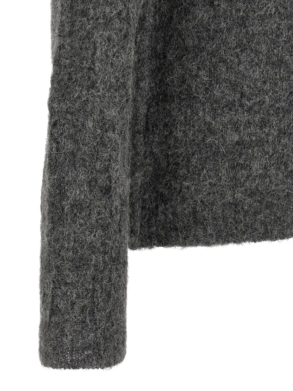 Thom Krom Dropped Shoulder Knitwear