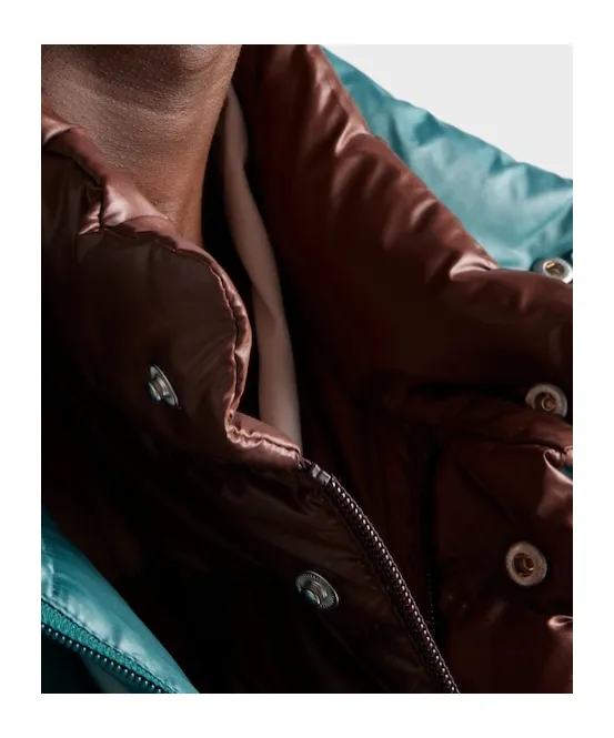 Re-Nylon Down Vest