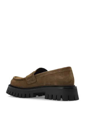 Golden Goose Deluxe Brand Chunky Loafers