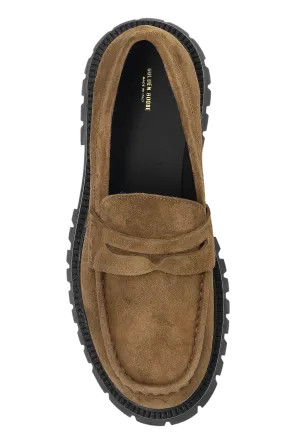 Golden Goose Deluxe Brand Chunky Loafers