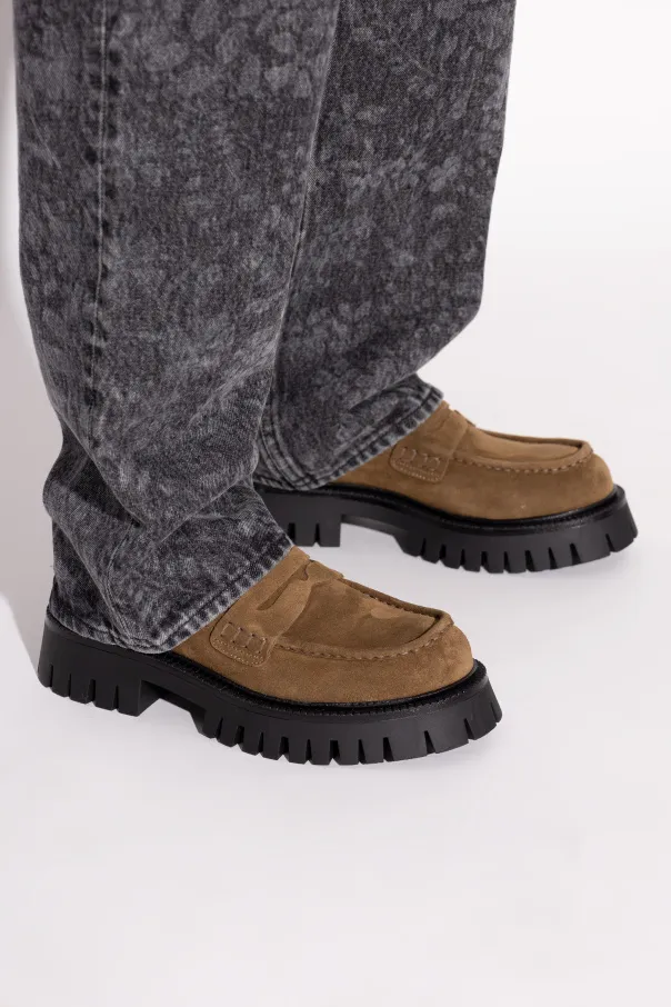 Golden Goose Deluxe Brand Chunky Loafers