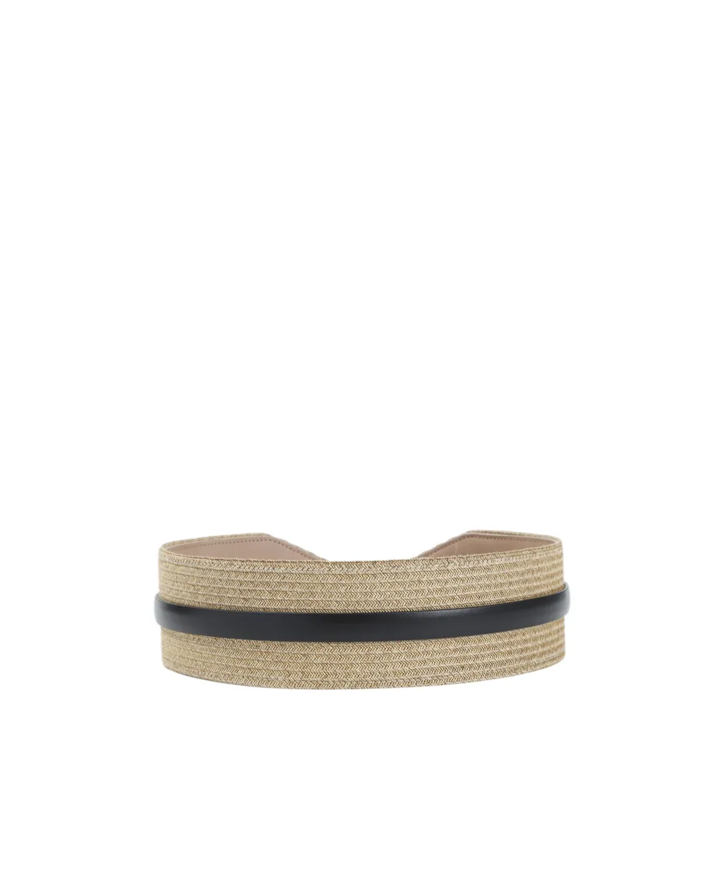 Wide Belt