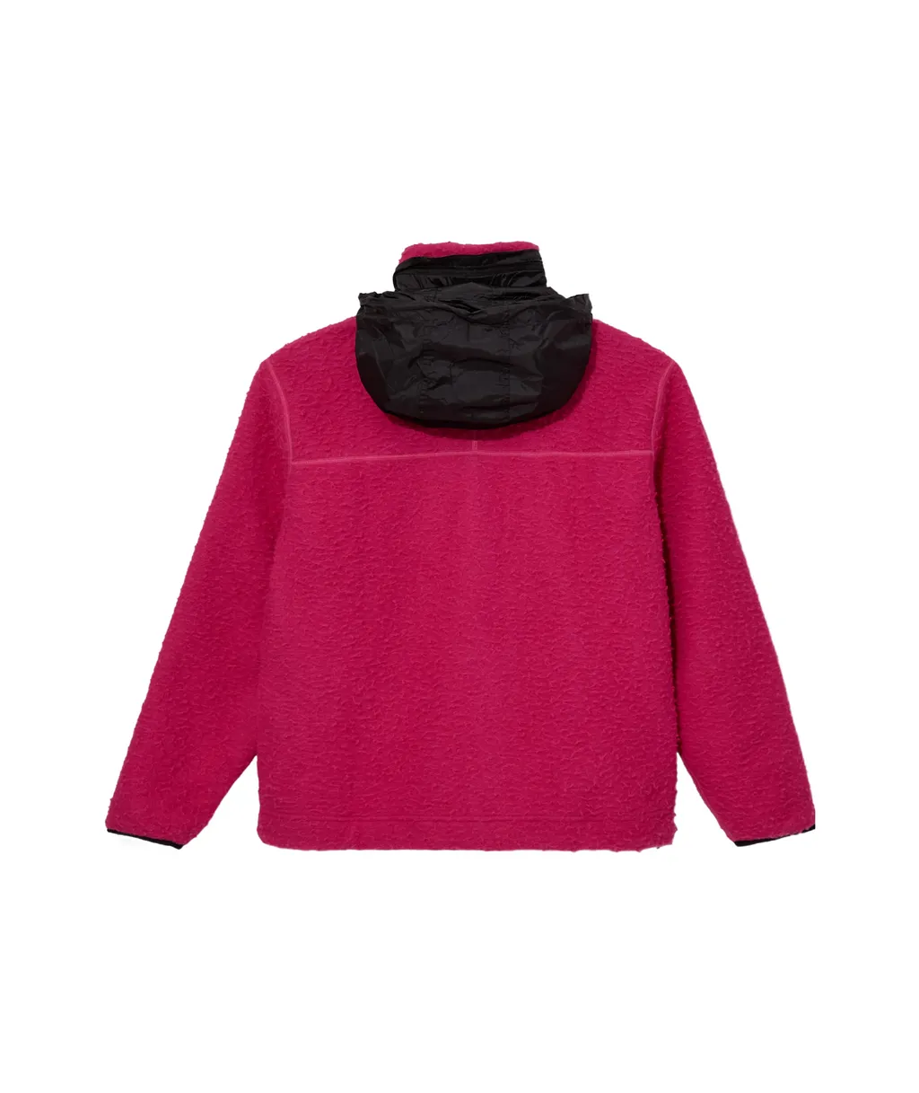 Half-Zip Sweatshirt