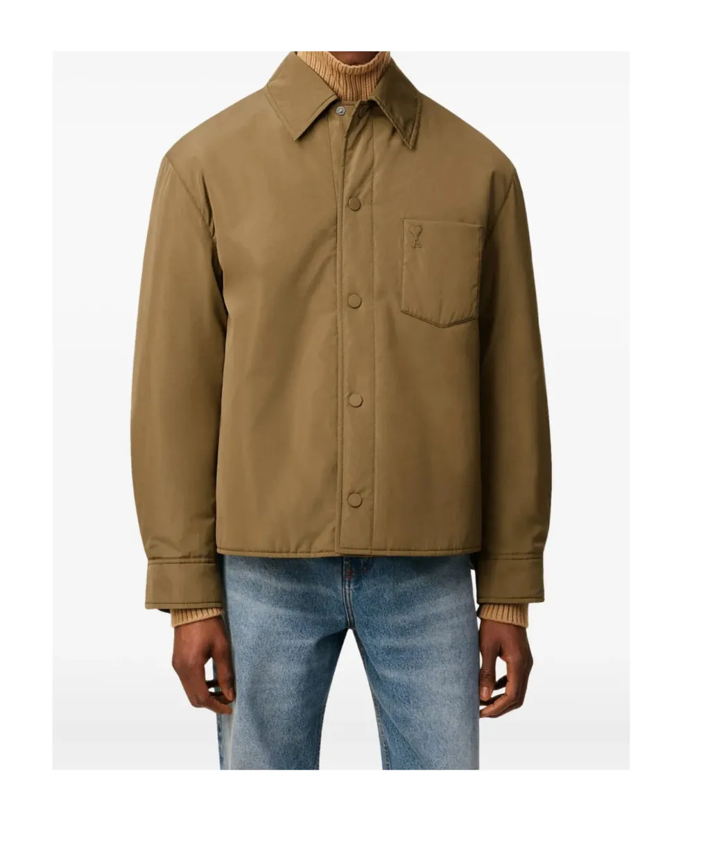 Long Sleeve Jacket