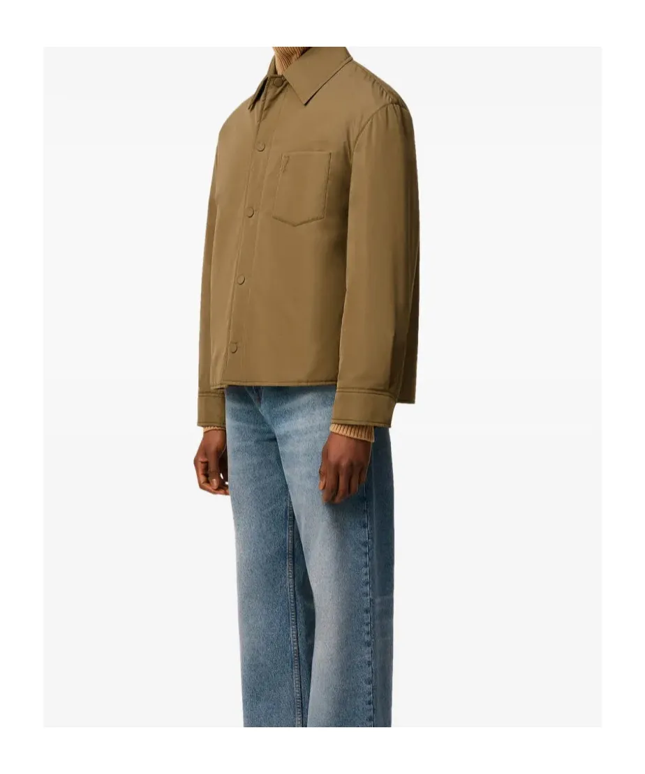 Long Sleeve Jacket