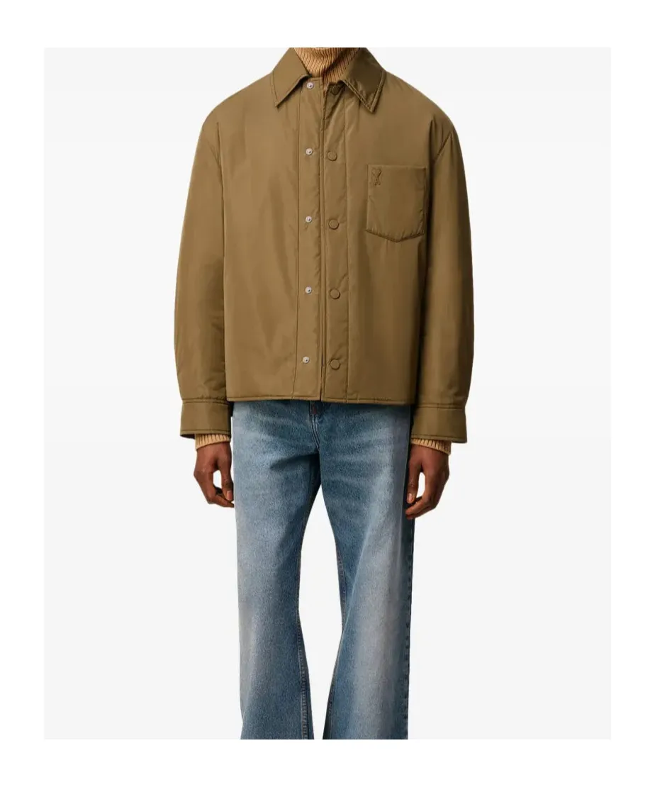 Long Sleeve Jacket
