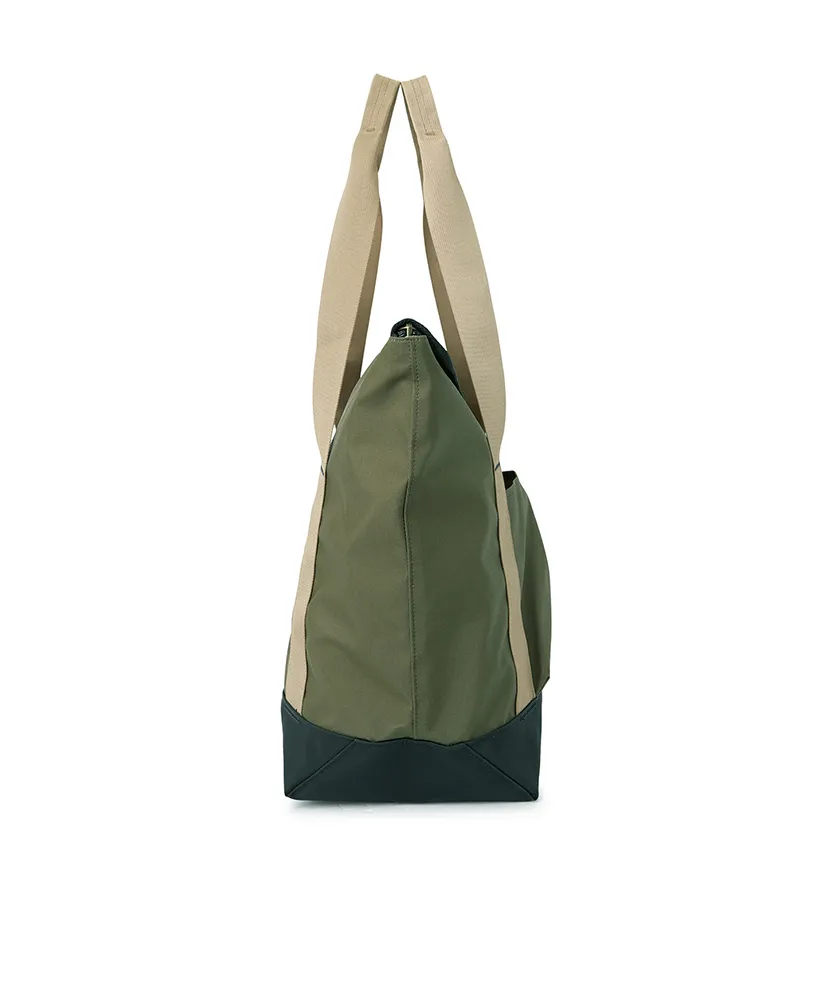 Logo Handbag