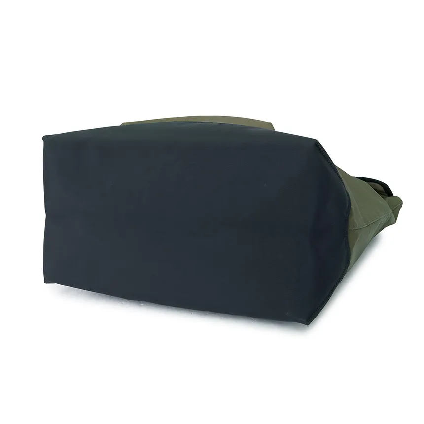 Logo Handbag