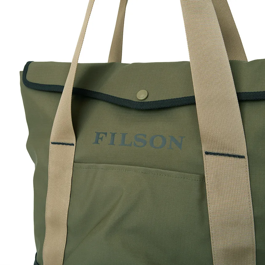 Logo Handbag