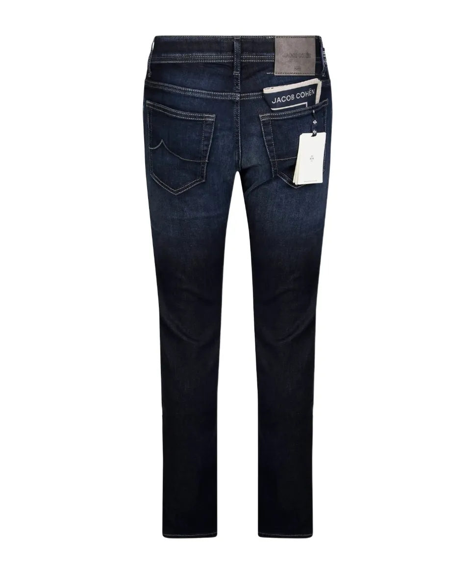 Jacob Cohen Slim Fit Jeans