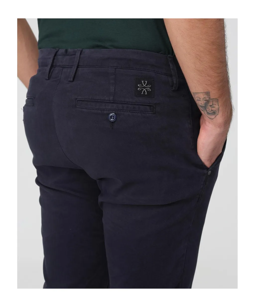 Bobby Trousers